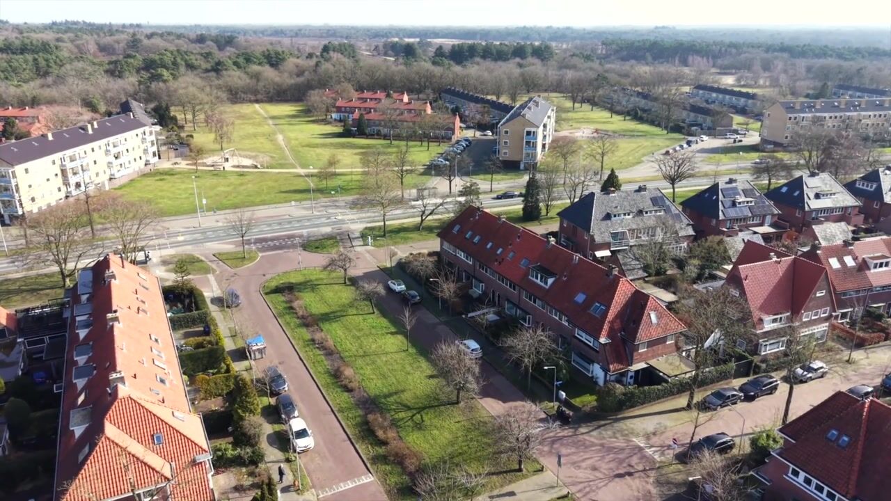 Video van Poolsterstraat 18