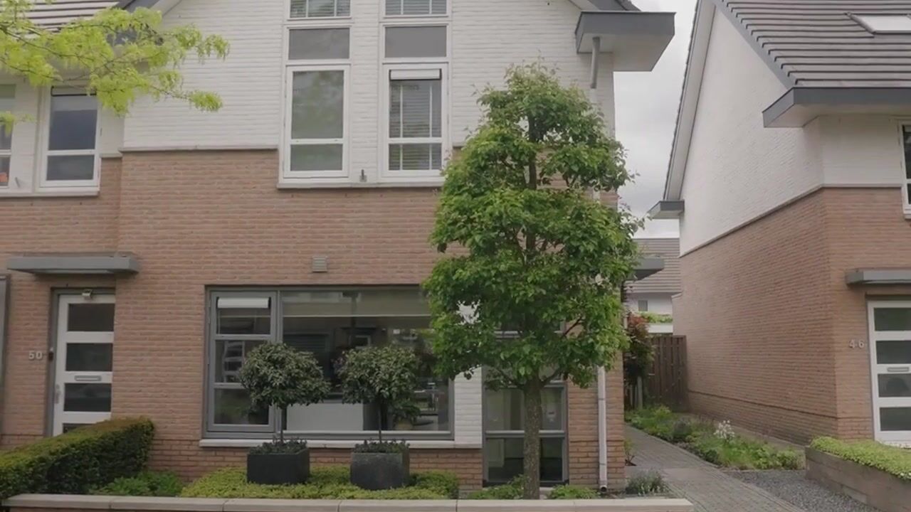 Video van Bongerd 48