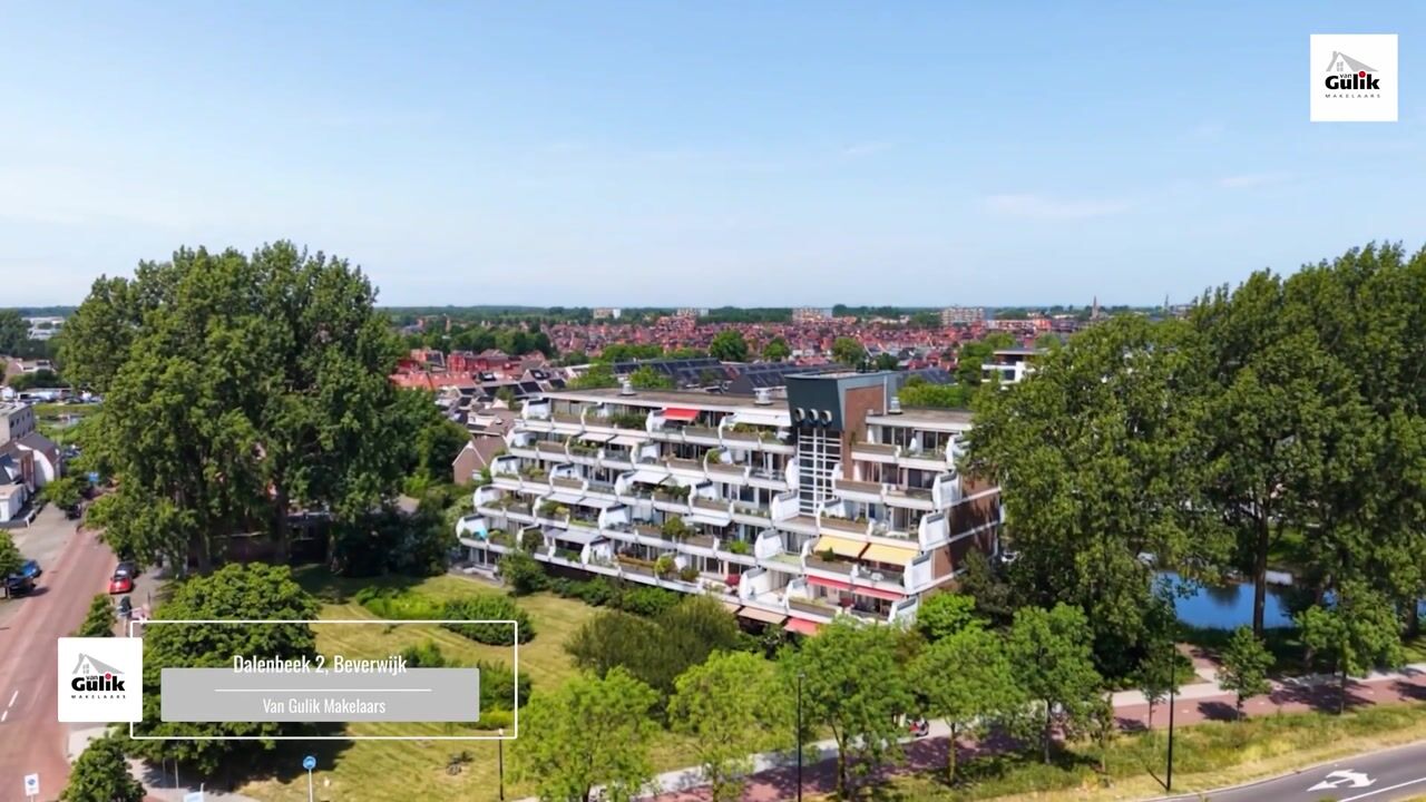 Video van Dalenbeek 2