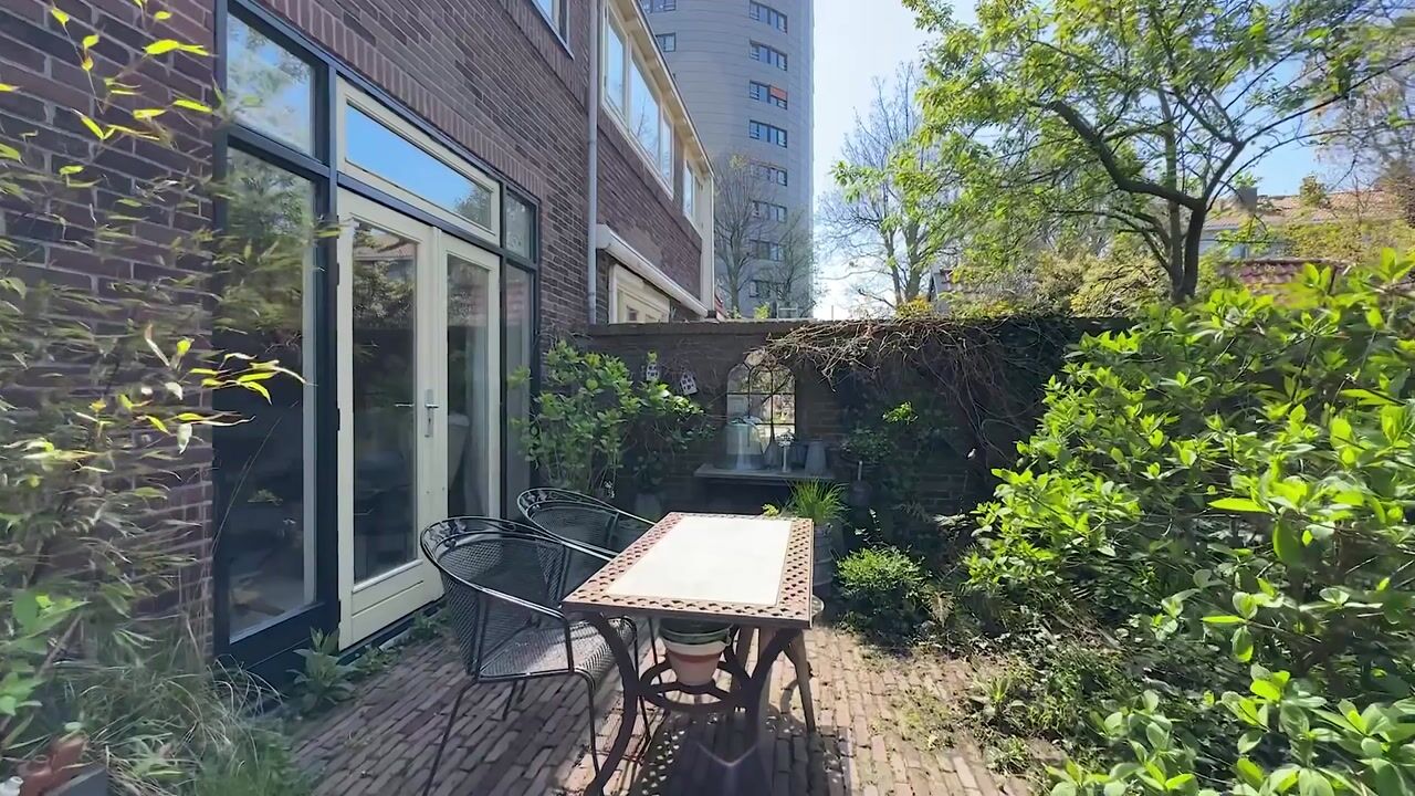 Video van Kanaaldijk 232