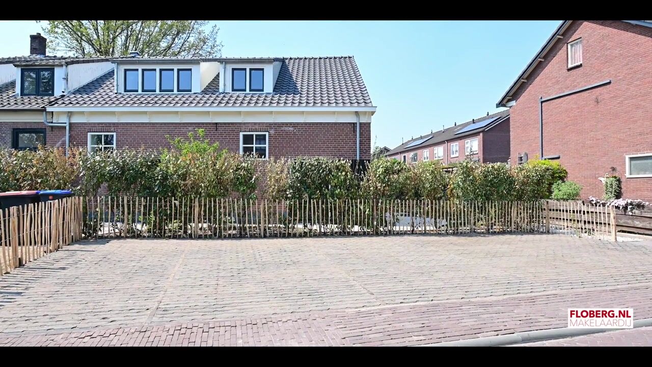 Video van Zeeweg 37-B