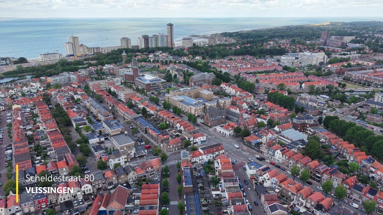 Video van Scheldestraat 80