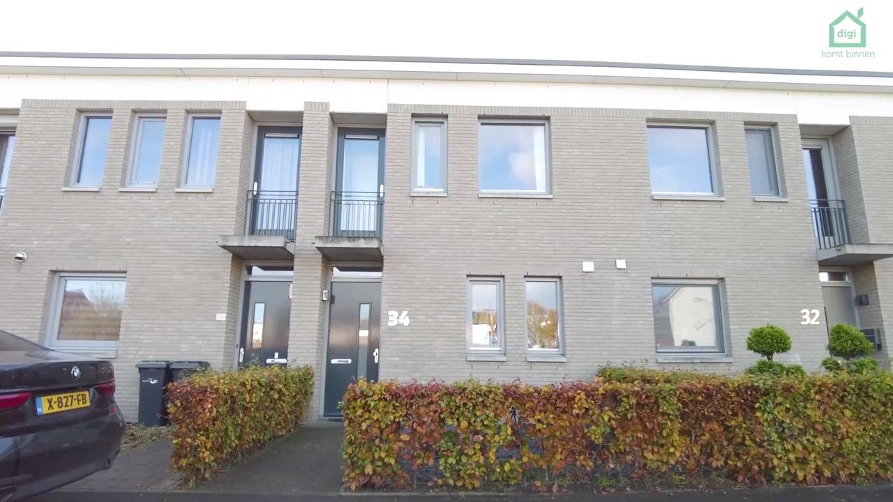 Video van Havikskruid 34