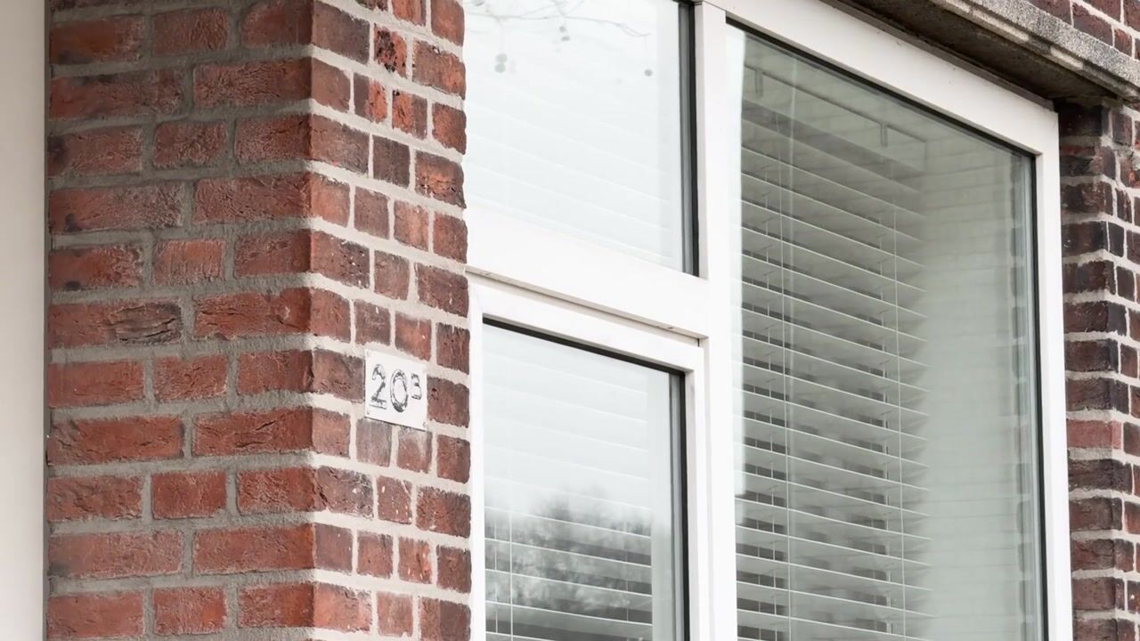 Video van Hoge Boezem 20-B