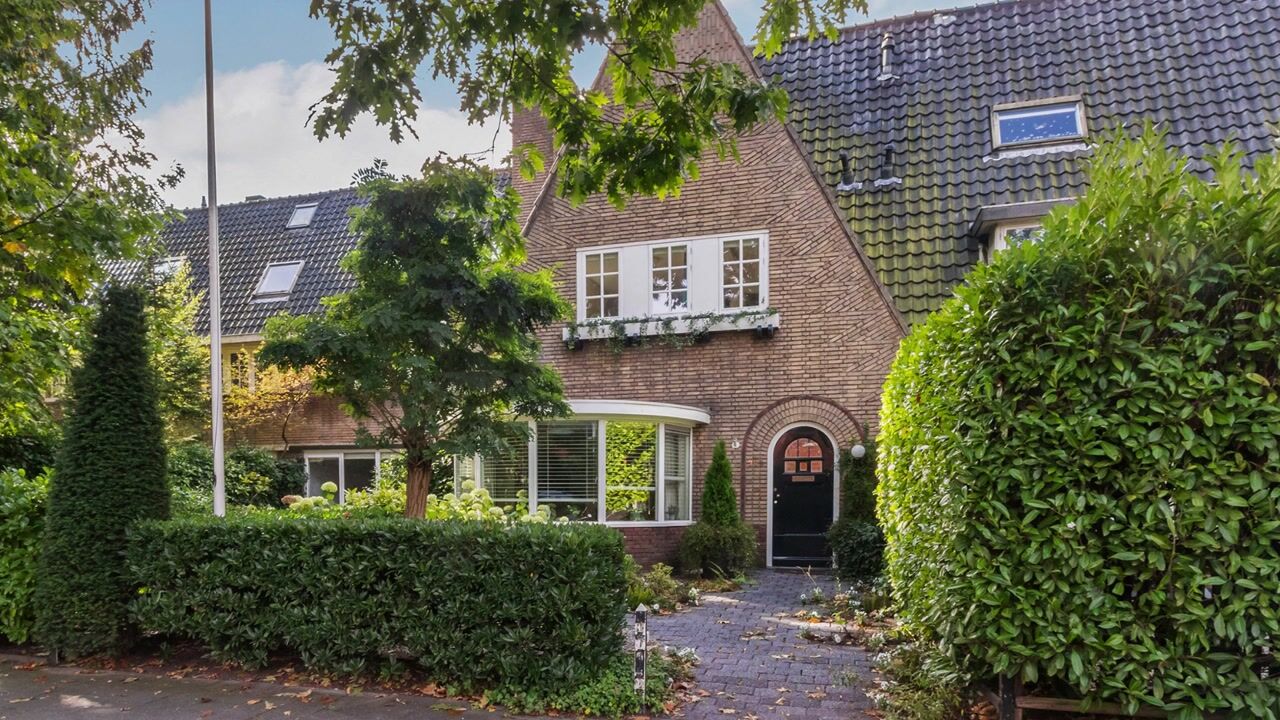 Video van Gijsbrecht van Amstelstraat 349