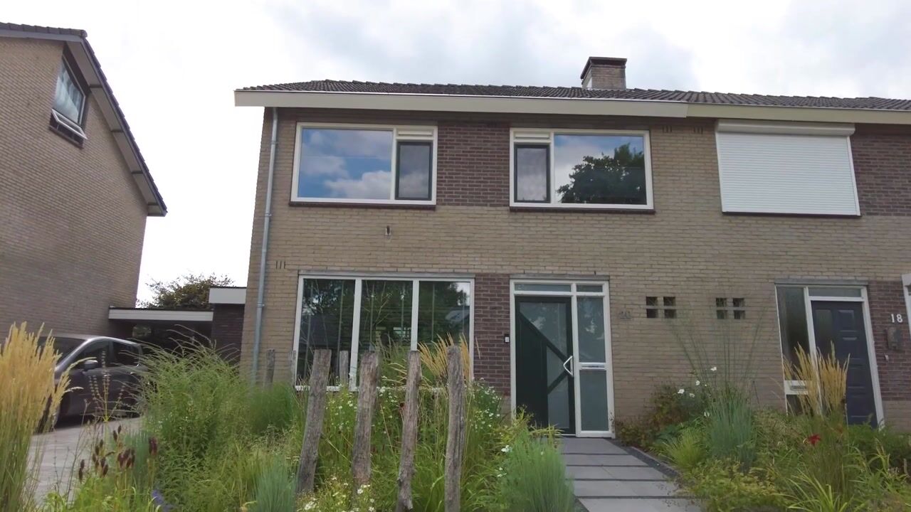 Video van Potgieterstraat 20