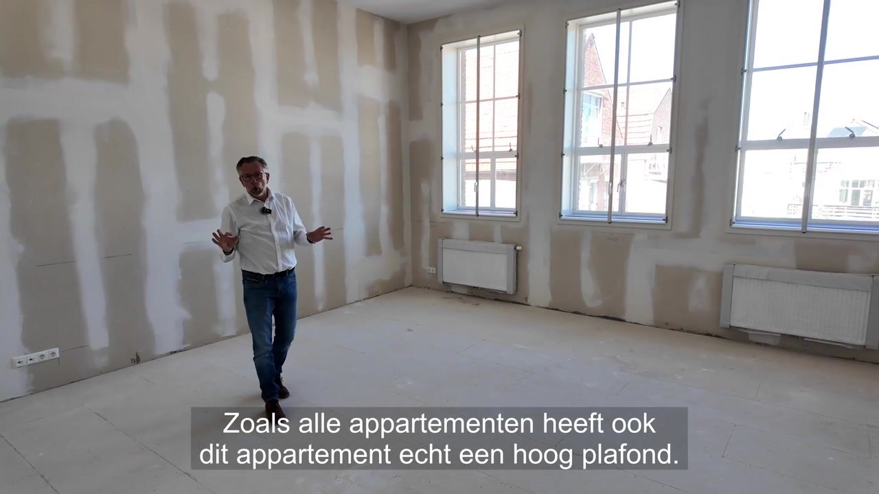 Video van Brouwenaarstraat 2-F