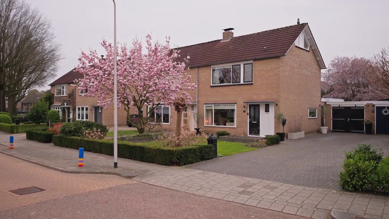 Video of Eikenlaan 6
