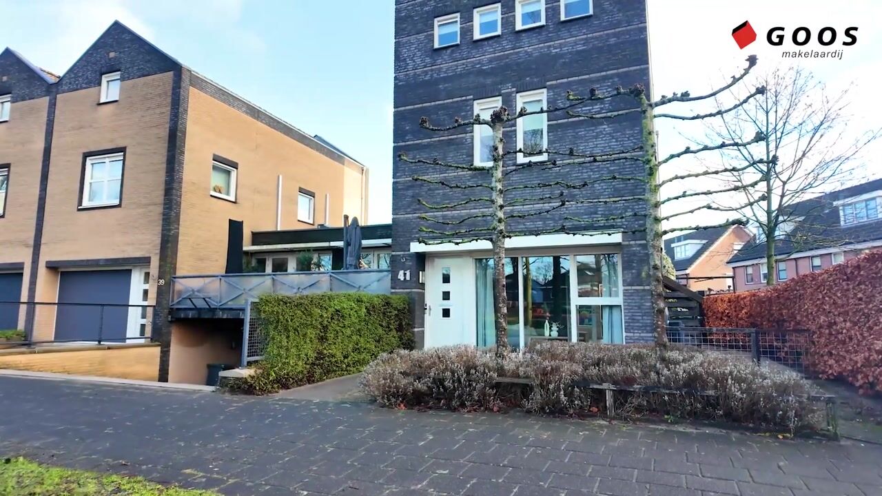 Video van Balustrade 41