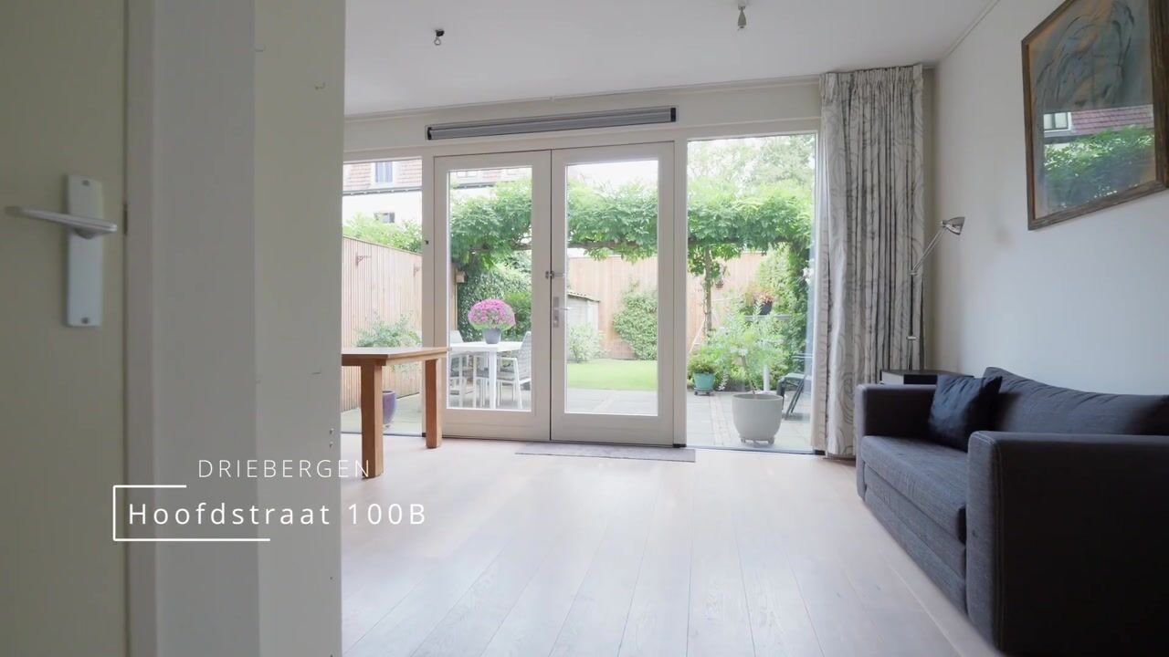 Video van Hoofdstraat 100-B