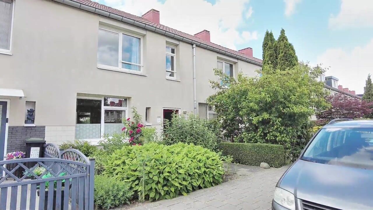 Video van Philip Vingboonsstraat 13