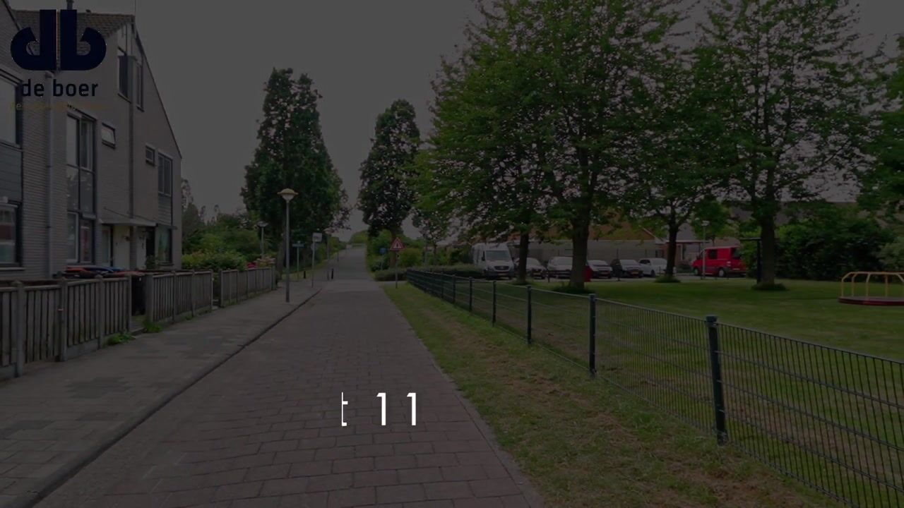 Video van Pijlersloot 11
