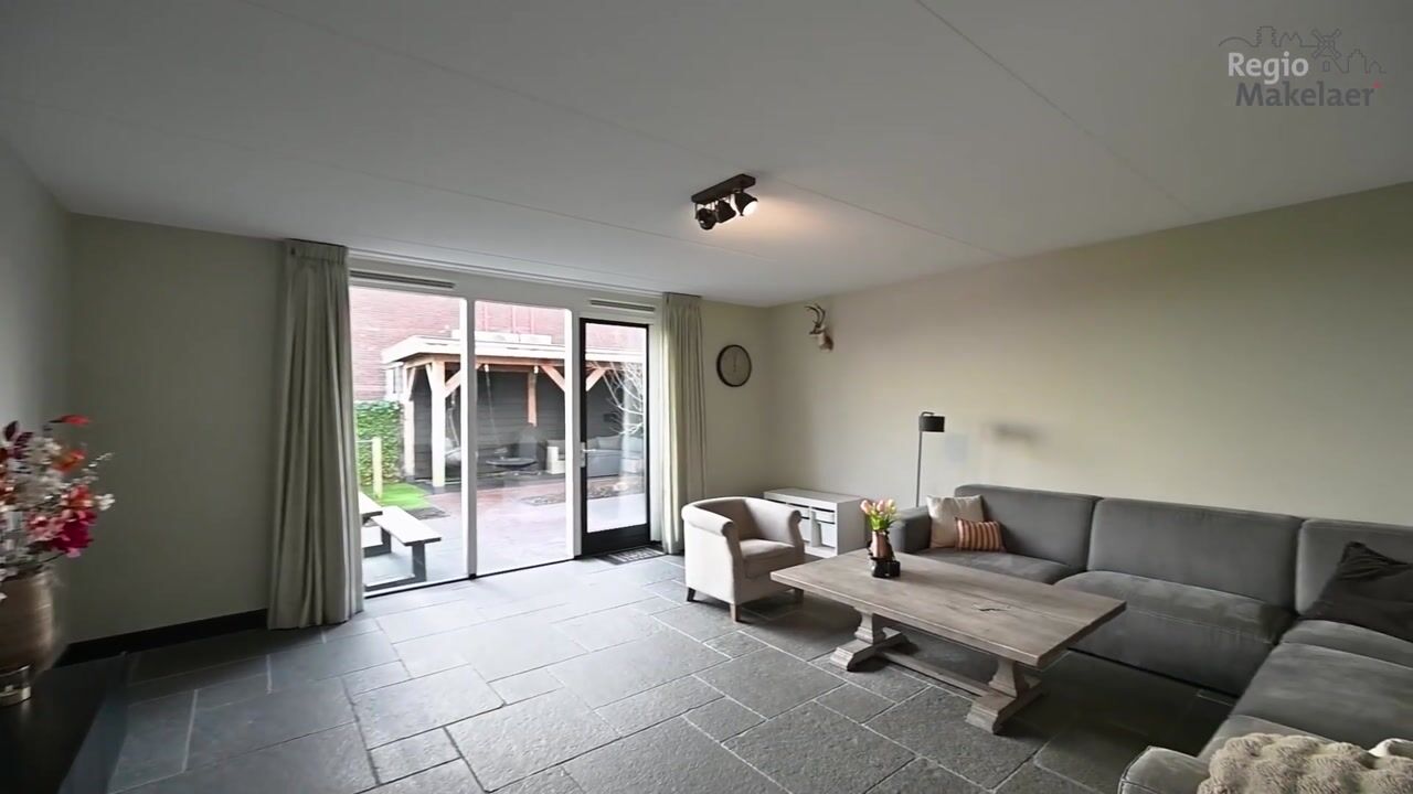 Video van De Groendijck 18-A