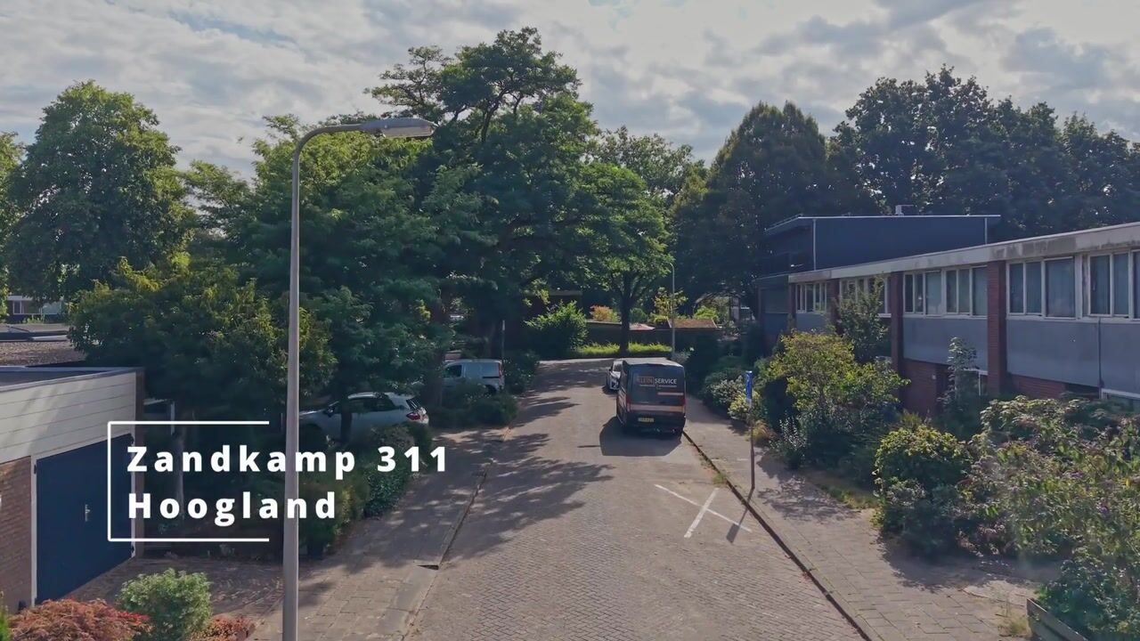 Video van Zandkamp 311