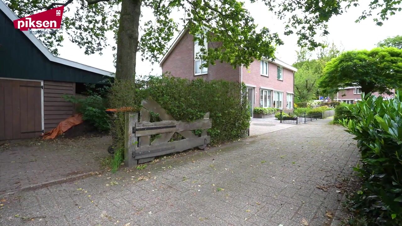 Video of Zonnedauw 38