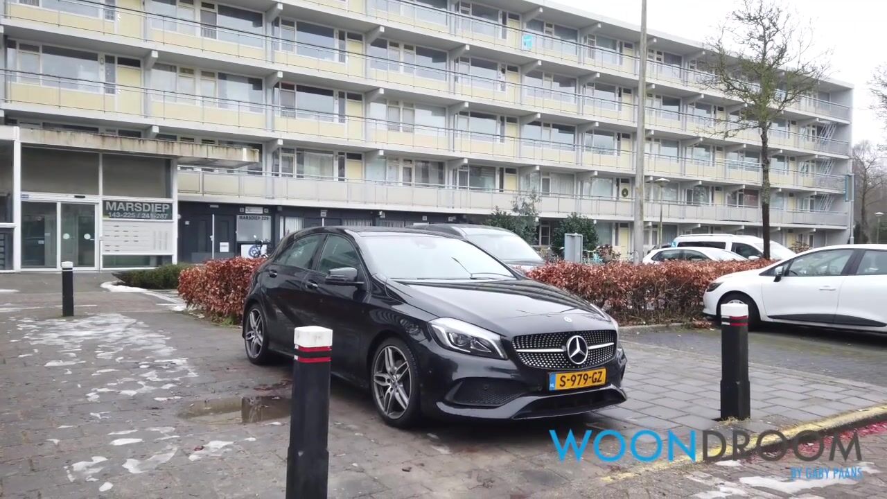 Video van Marsdiep 281