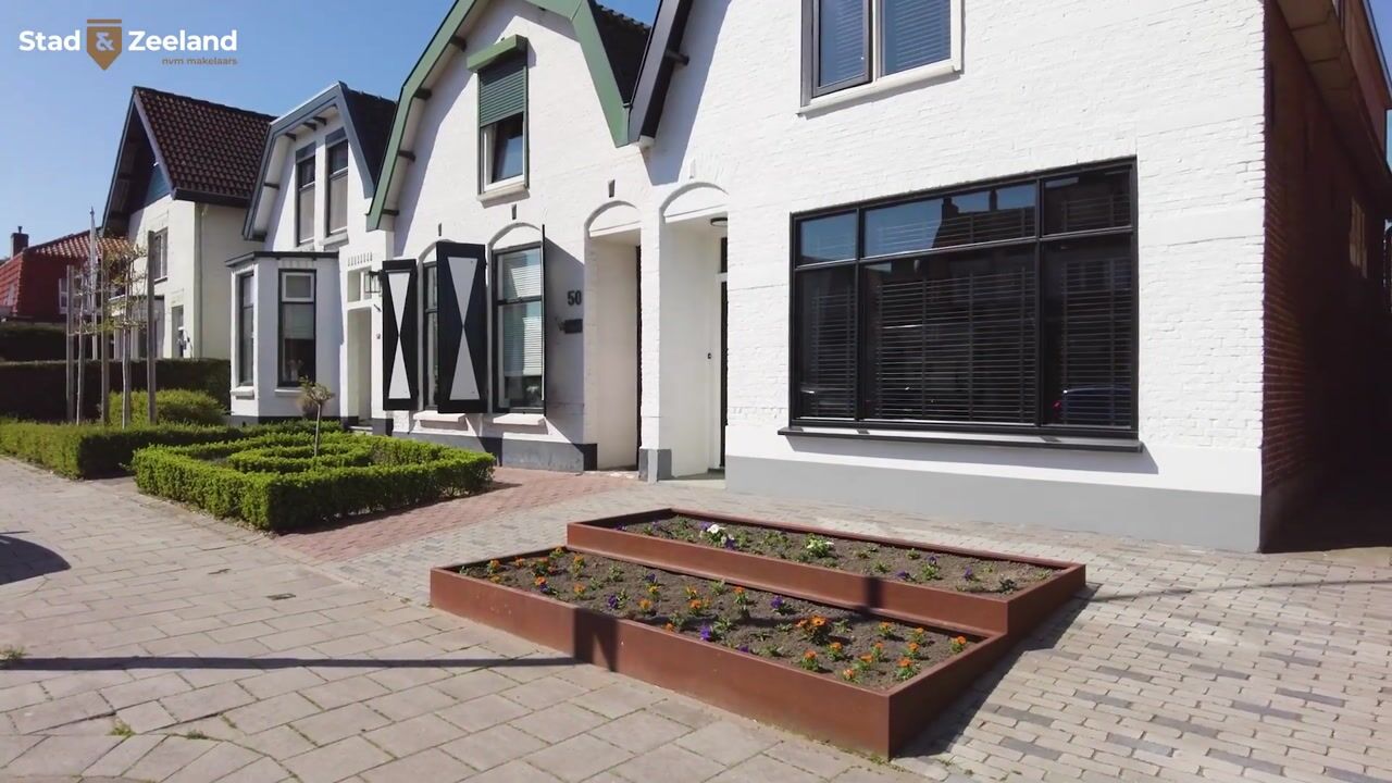 Video van Buys Ballotstraat 48