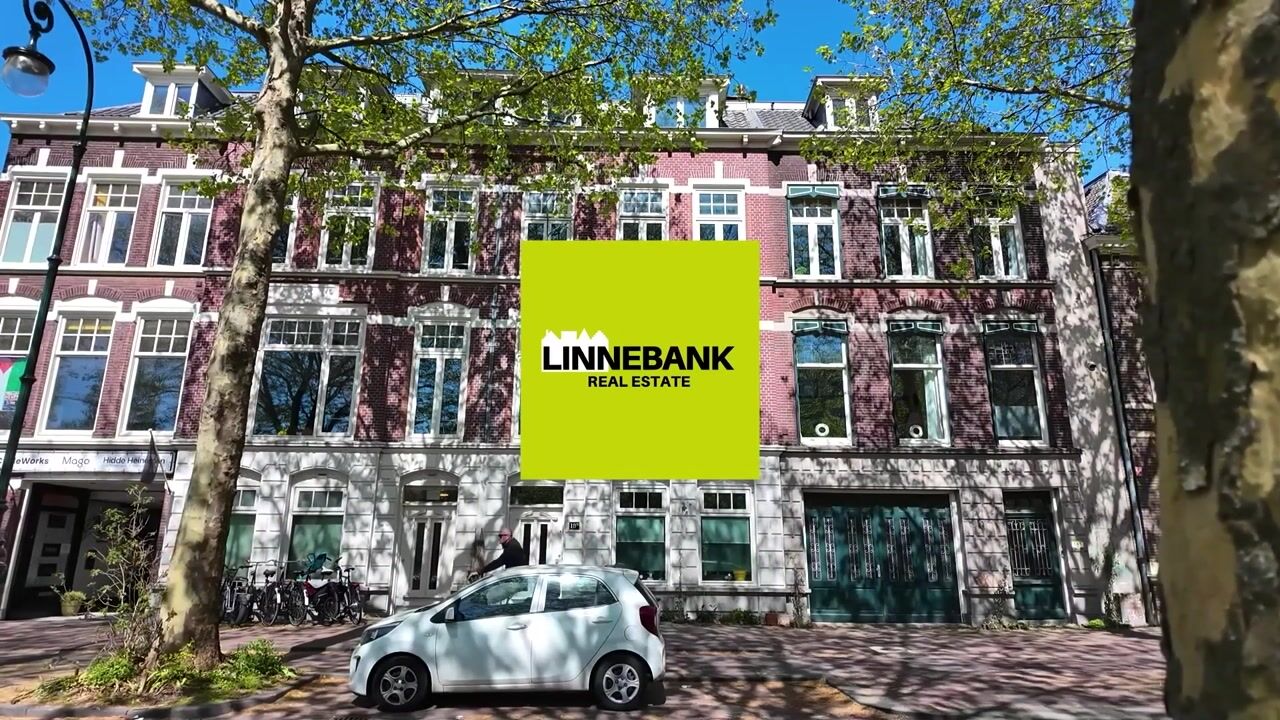 Video van Weerdsingel W.Z. 18-N