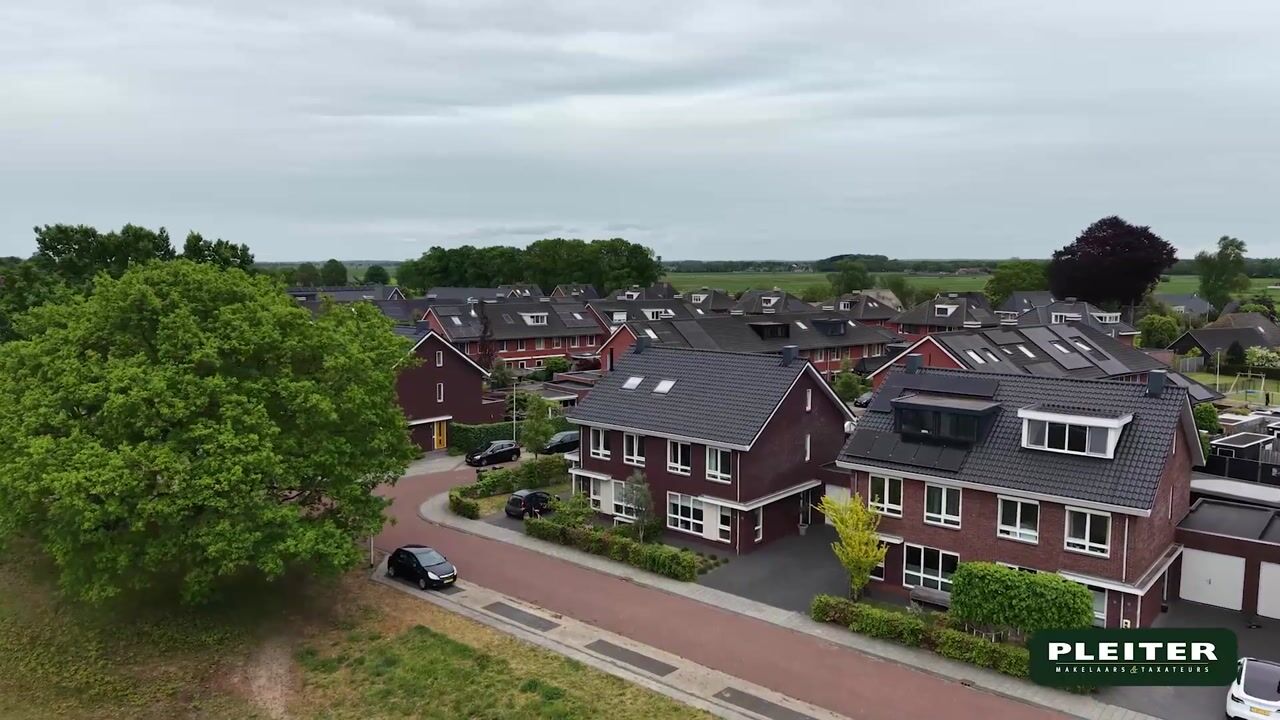 Video of Vliersingel 20