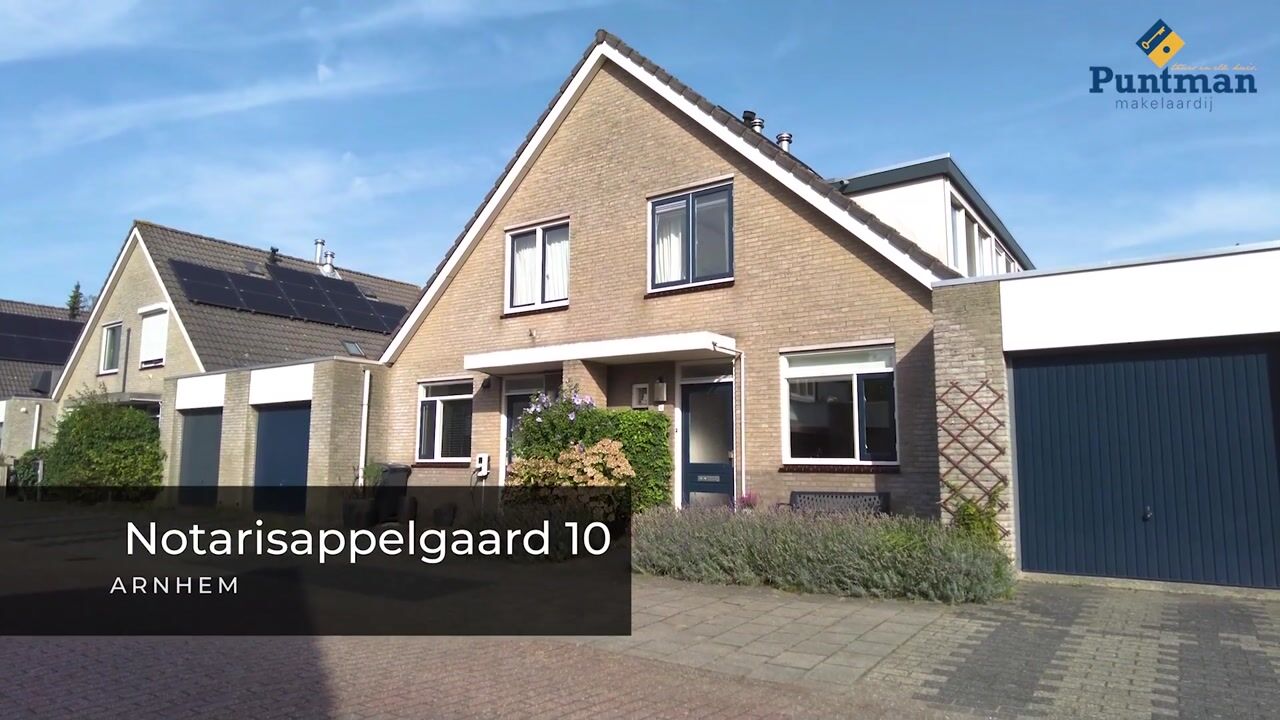 Video van Notarisappelgaard 10