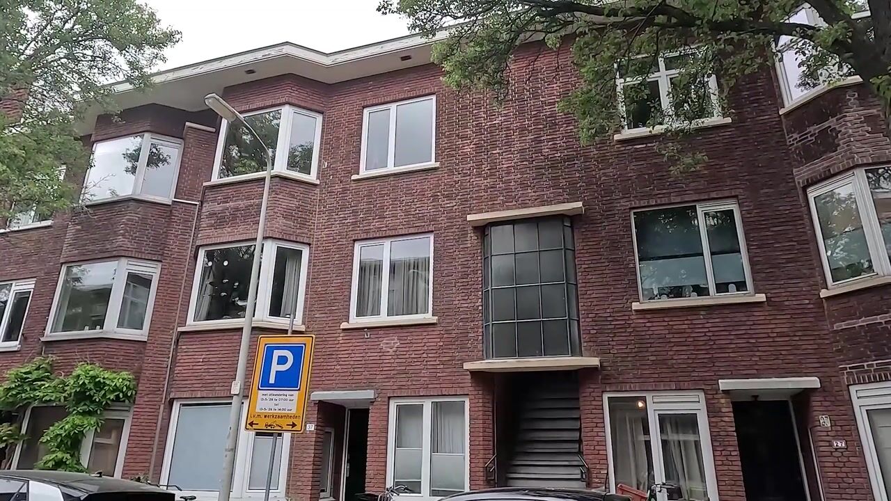 Video van Ahornstraat 33