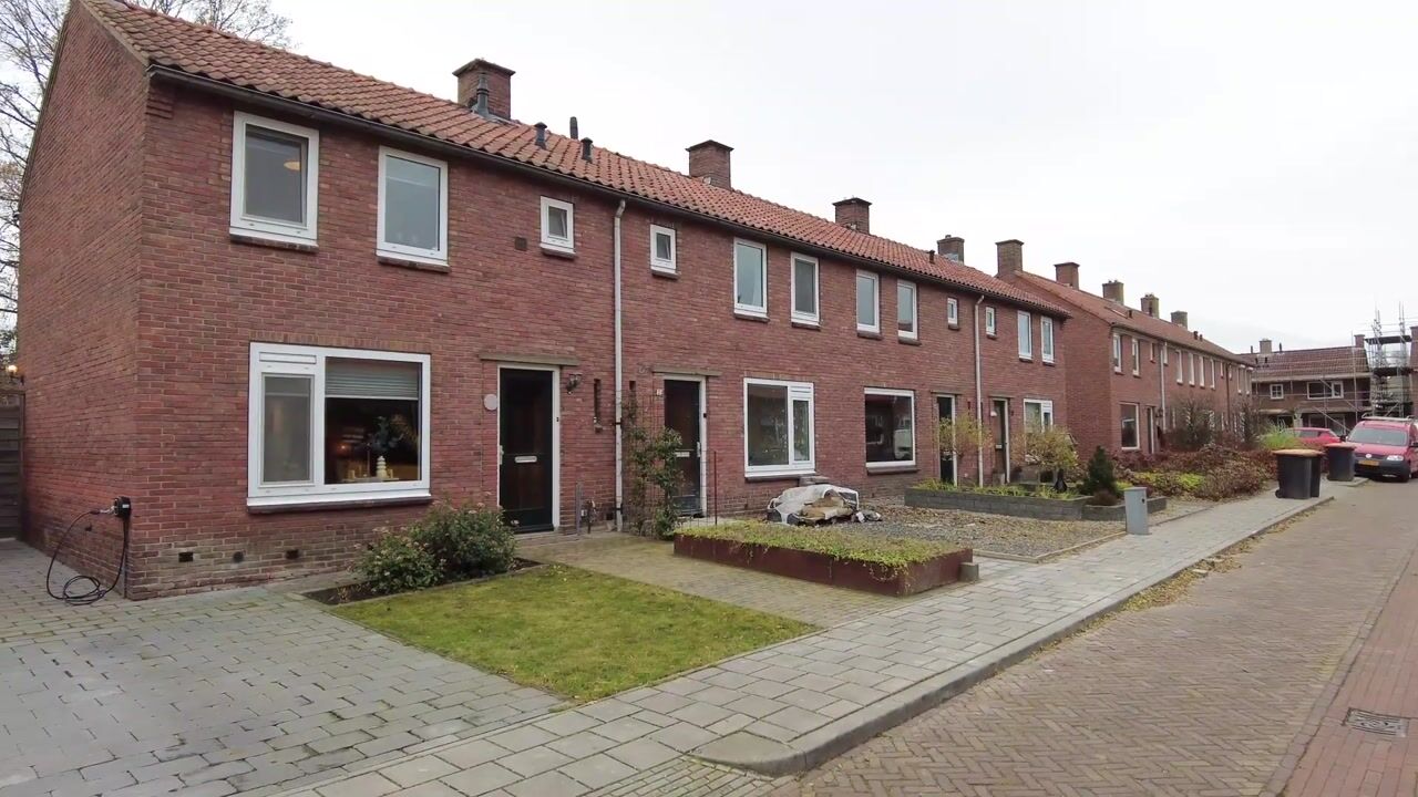 Video van Wilhelminastraat 11