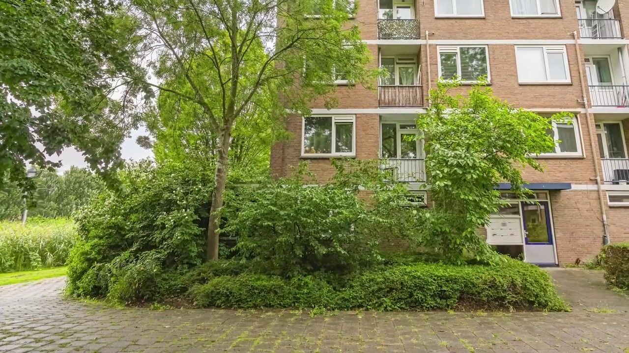 Video van Gruttershof 55