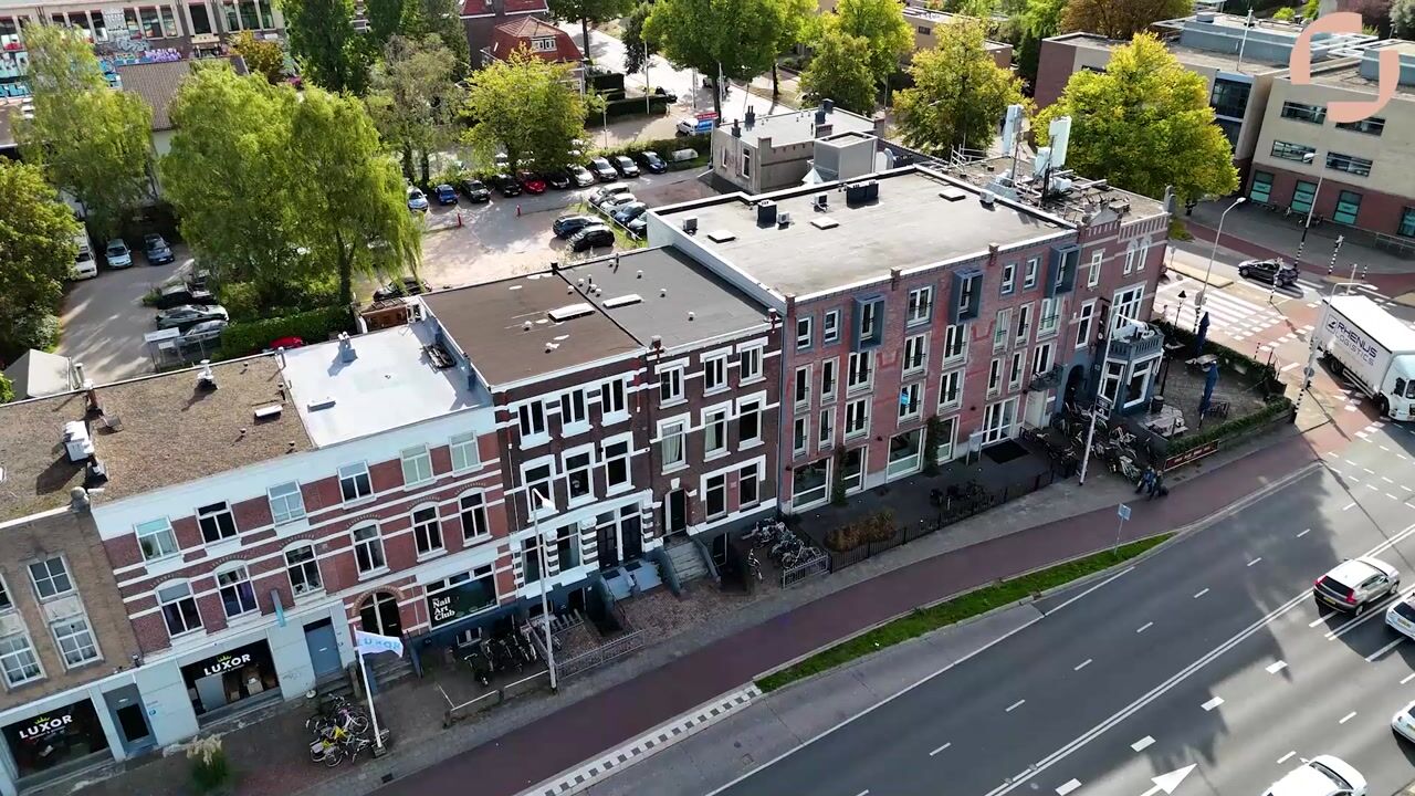 Video van St. Annastraat 251-A