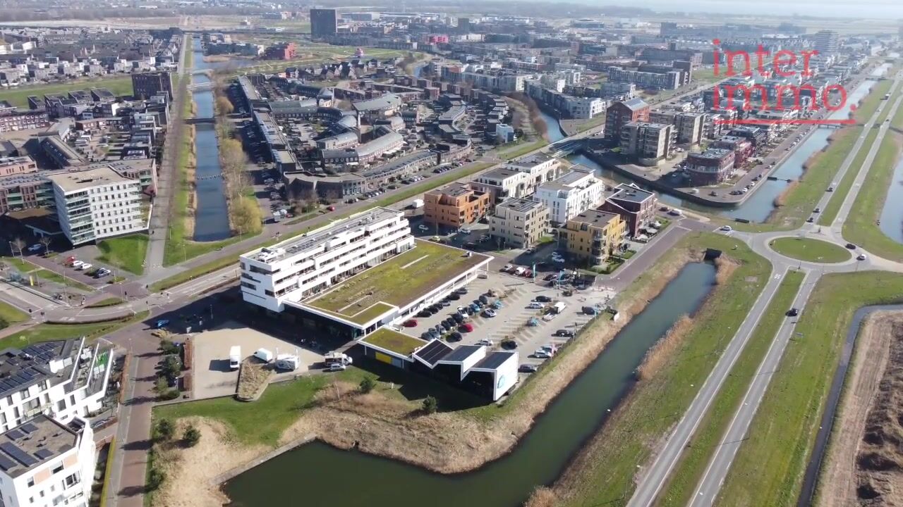 Video van Francisco Pizarrostraat 126