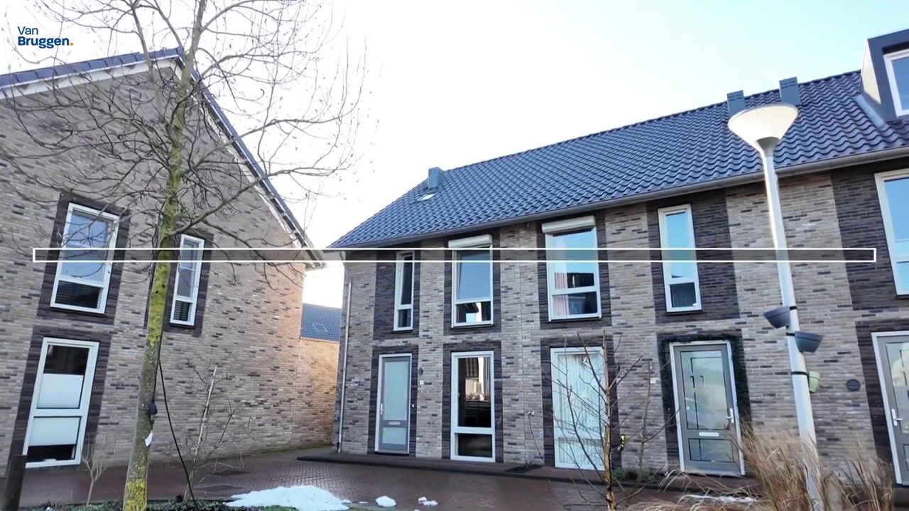 Video van Randestraat 9