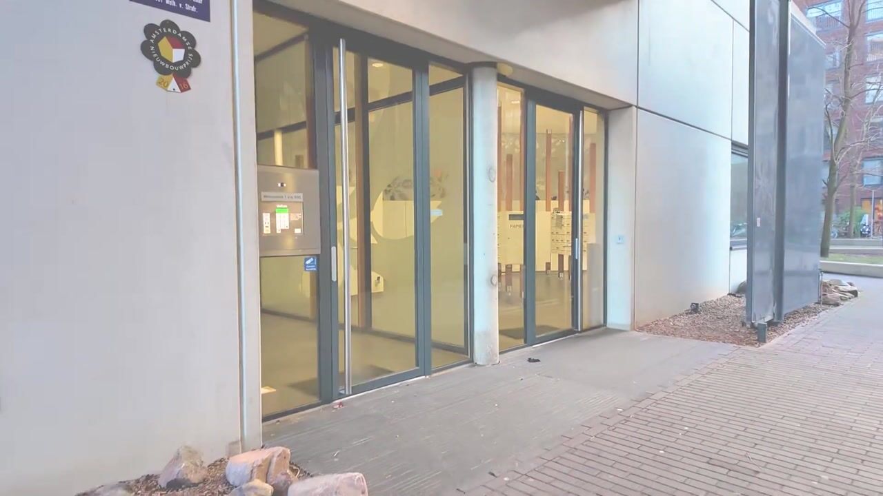 Video van Welnastraat 305