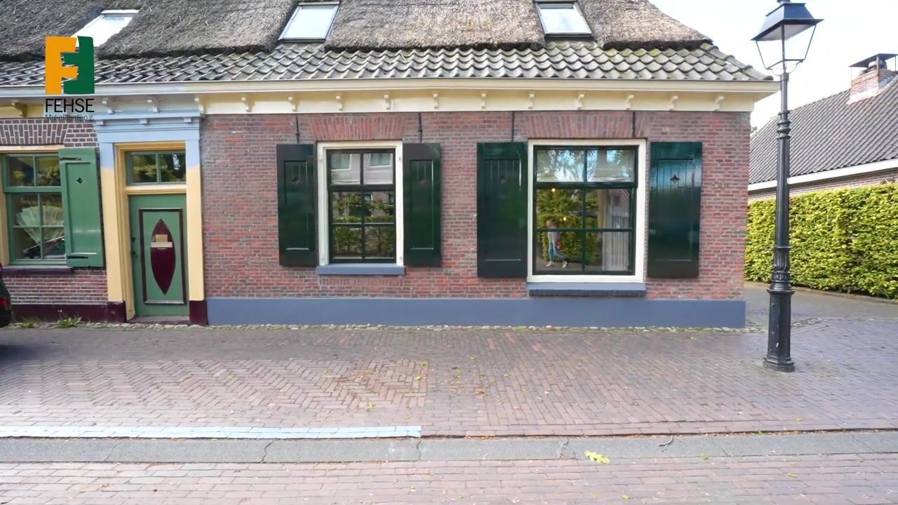 Video of Hoofdstraat 54-A