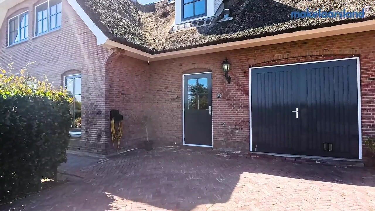Video van Anna Paulownaweg 6