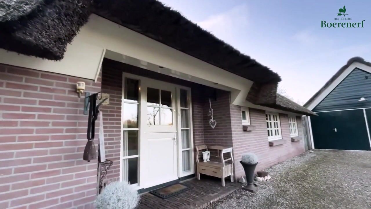 View video of Westerhuizingerweg 47