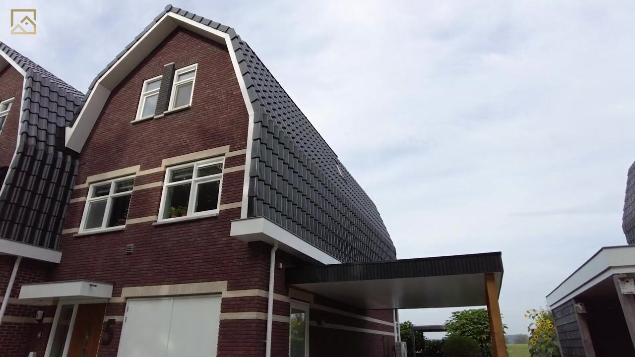 Video van Jan Meesterweg 5