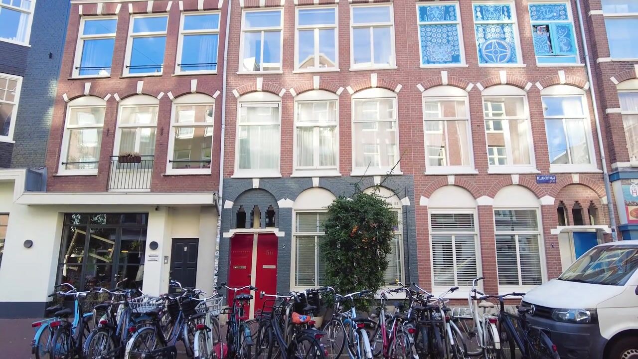 Video of Bellamystraat 5-2