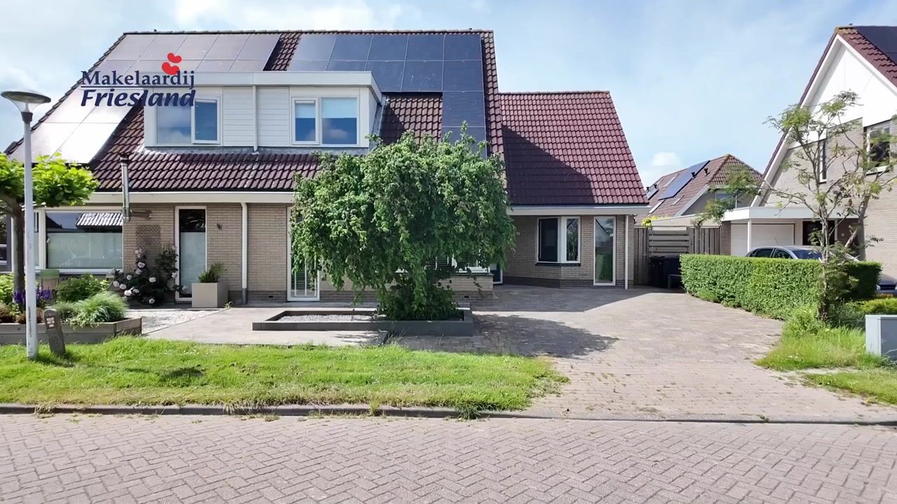 Video van Spaarlân 6