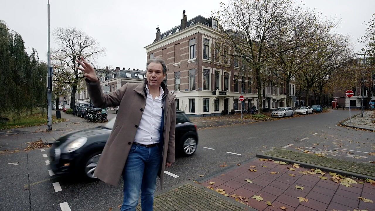 Video of Frans Halsplein 10