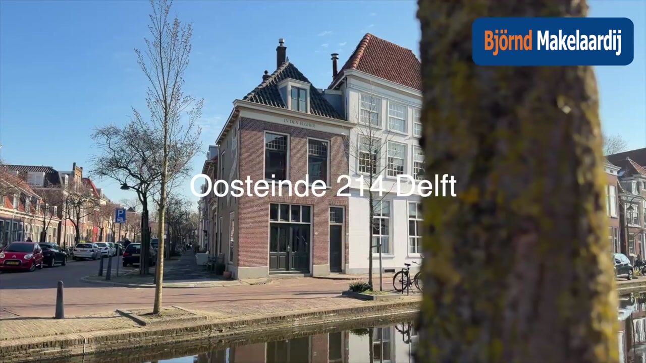 Video van Oosteinde 214