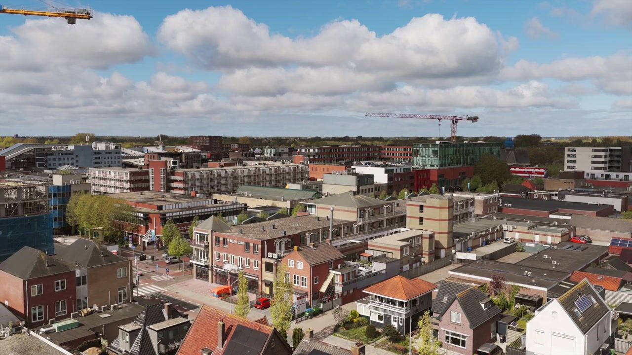 Video van Nieuweweg 59-D