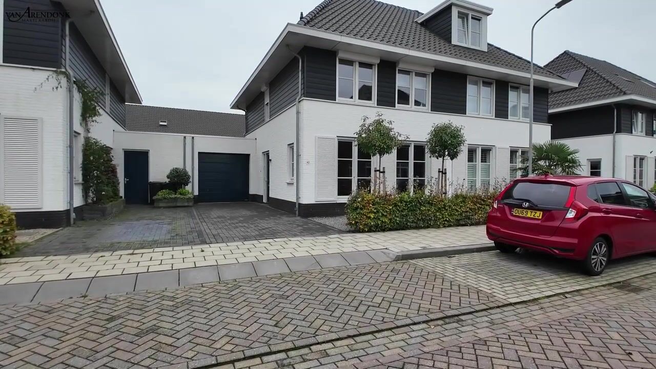 Bekijk video van Kuilenburgsekade 42