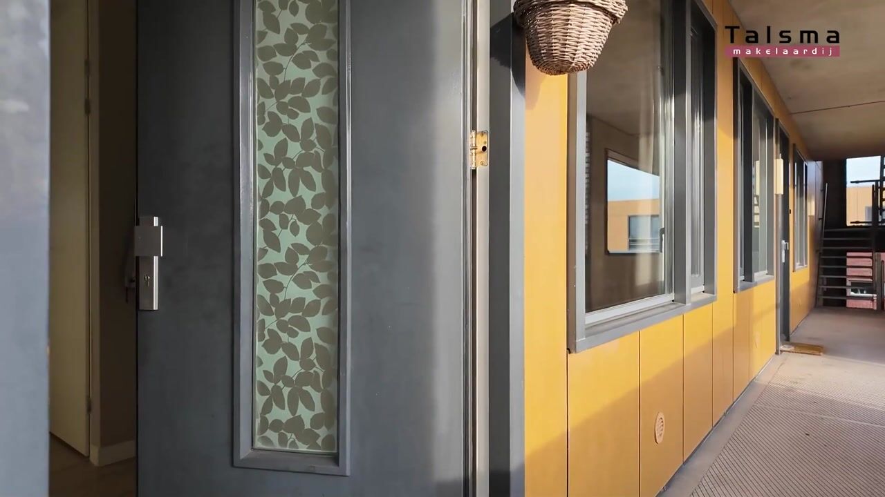 Video of Nieuwe Stationsstraat 11-14