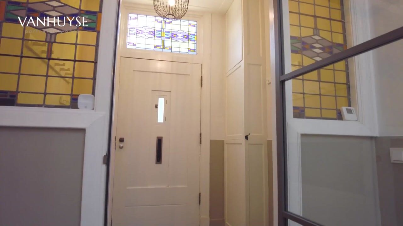Video van Gasthuissingel 44