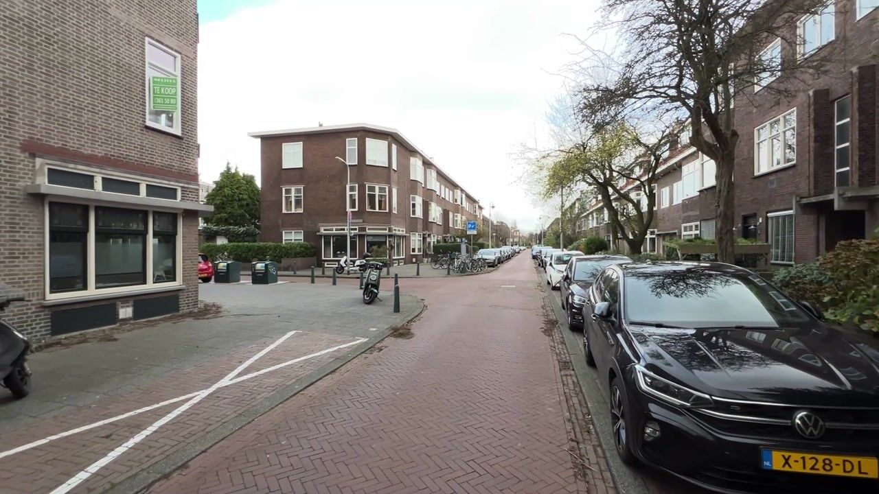 Bekijk video van Orchideestraat 2
