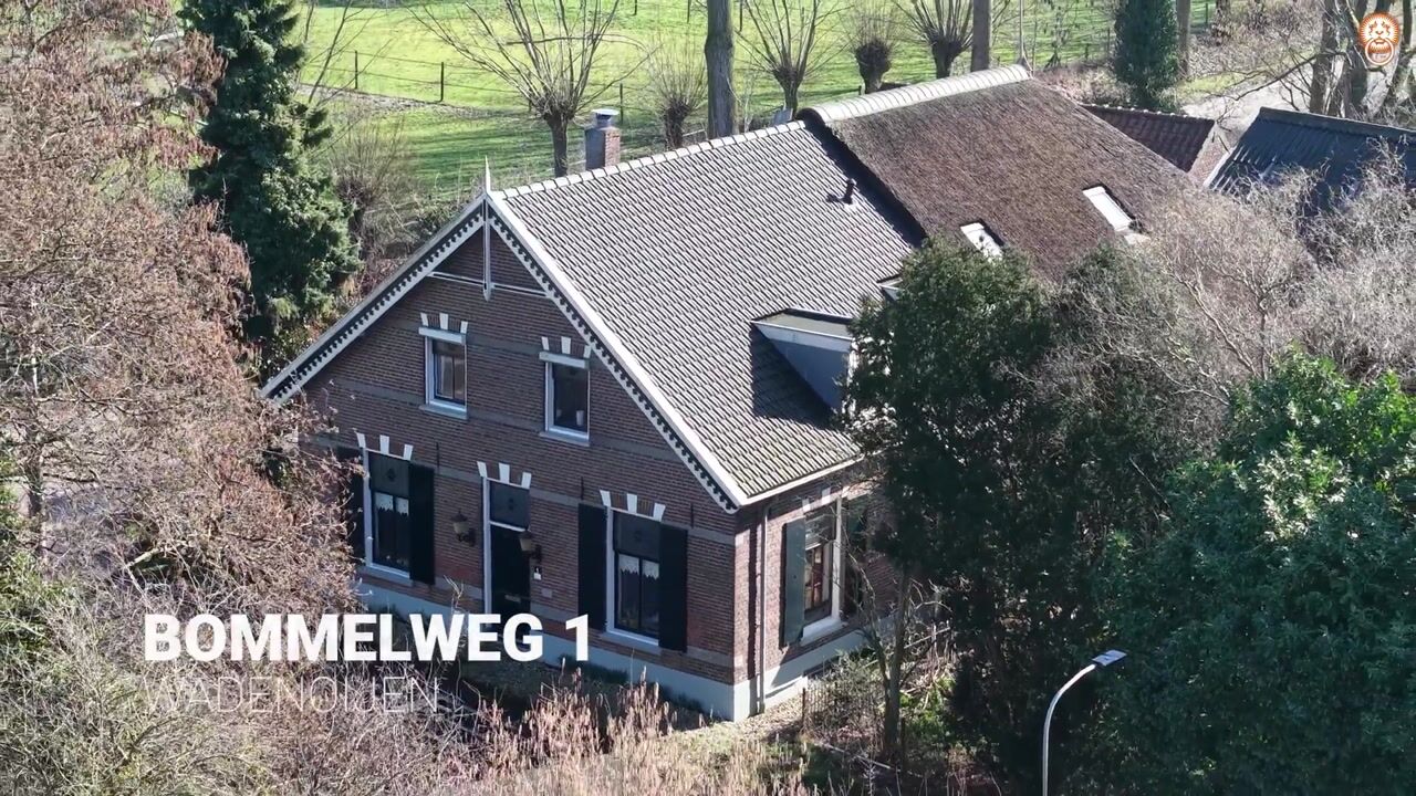 Video van Bommelweg 1