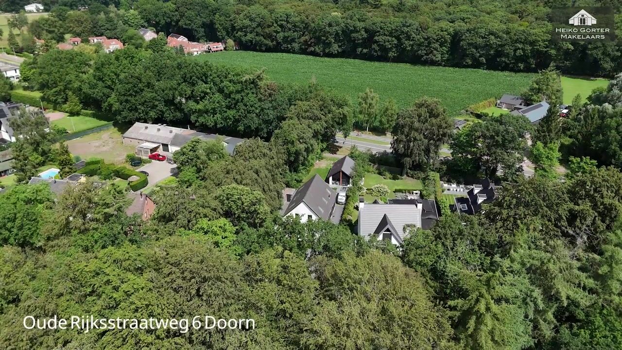 Video of Oude Rijksstraatweg 6
