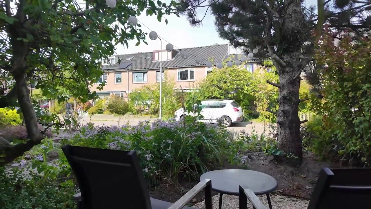 Video van Scholeksterstraat 7