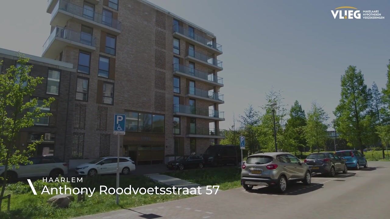 Video van Anthony Roodvoetsstraat 57