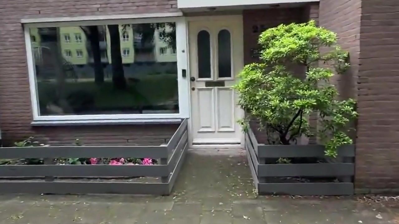 Video of Kapelmeesterlaan 23