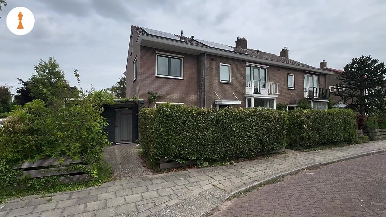 Video van H.J.Hoflandlaan 1